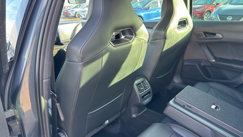 CUPRA Formentor 1.5 TSI 150 V2 5dr DSG Petrol Estate